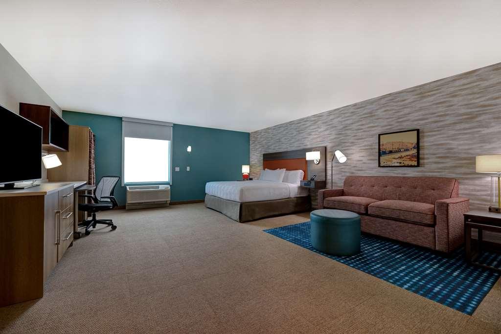 Home2 Suites By Hilton Barstow, Ca Habitación foto